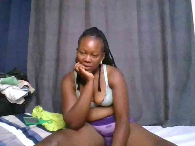 Pretty-vee webcam