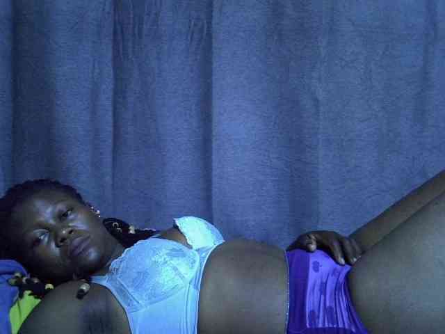 Pretty-vee webcam
