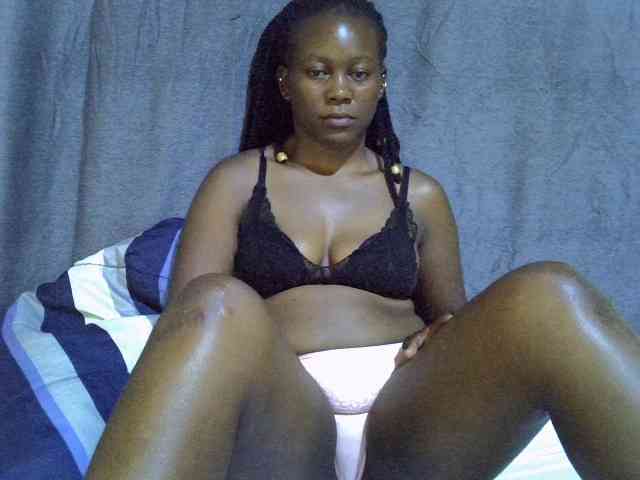 Pretty-vee webcam