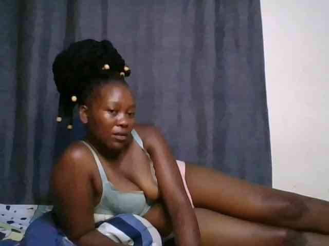 Pretty-vee webcam