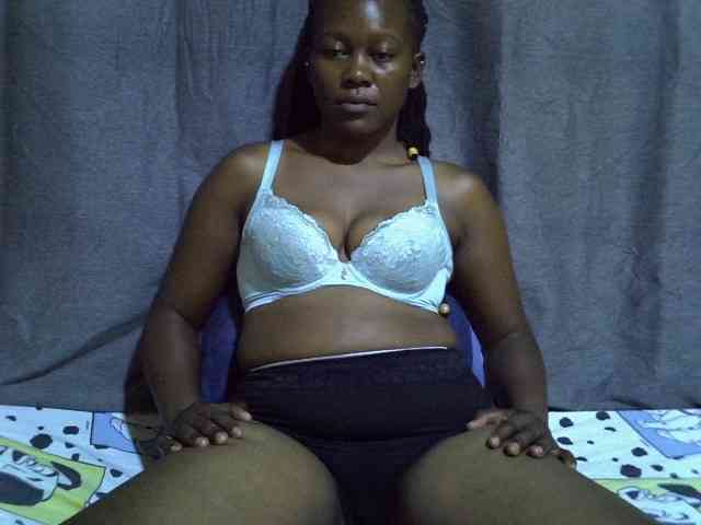 Pretty-vee webcam