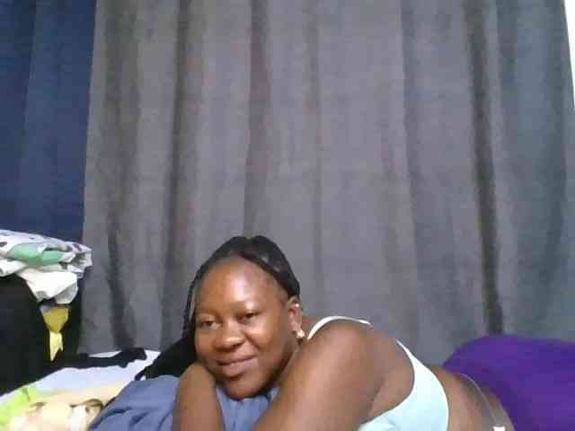 Pretty-vee webcam