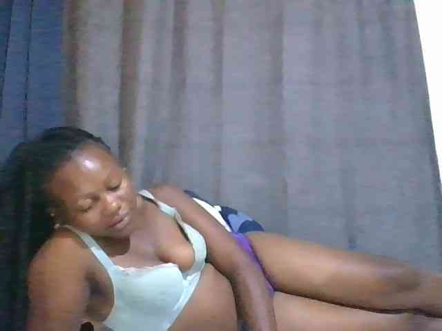 Pretty-vee webcam