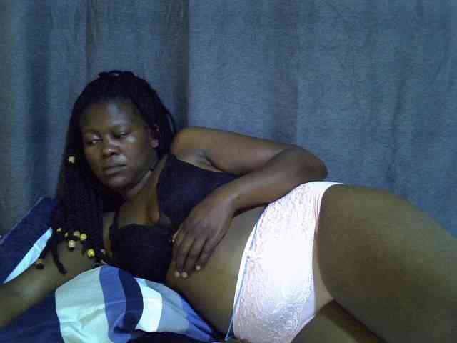 Pretty-vee webcam