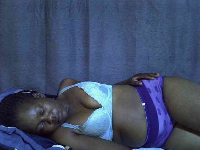 Pretty-vee webcam