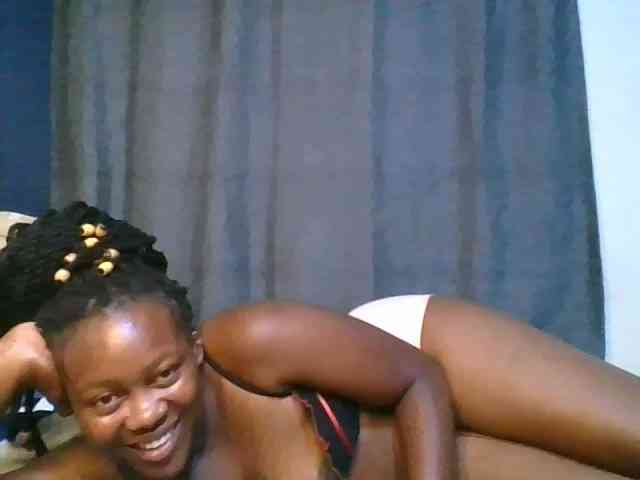Pretty-vee webcam