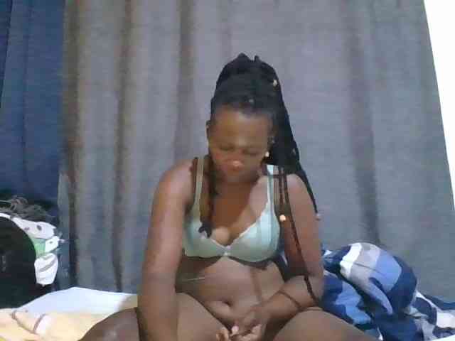 Pretty-vee webcam