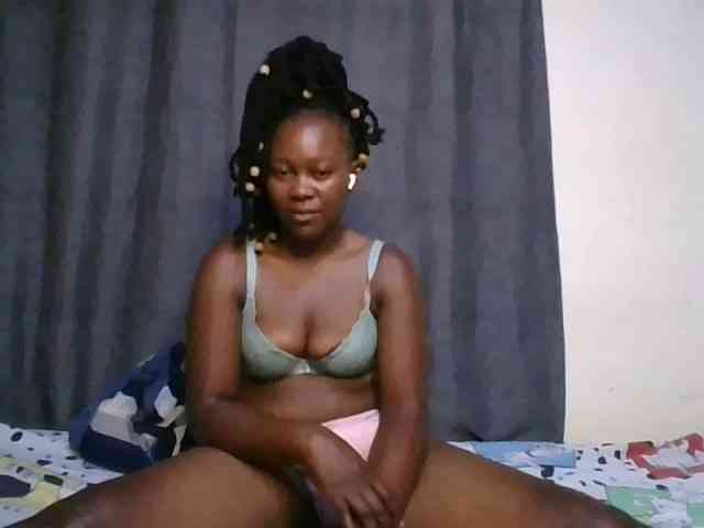 Pretty-vee webcam