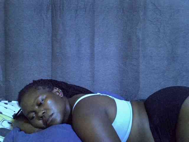 Pretty-vee webcam