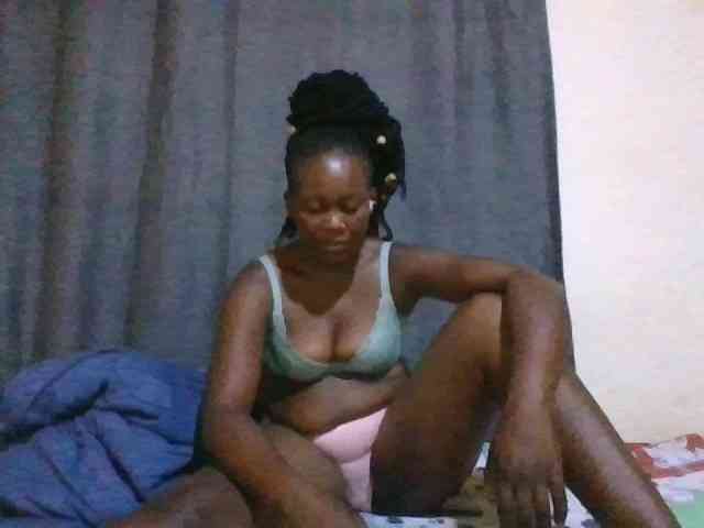 Pretty-vee webcam