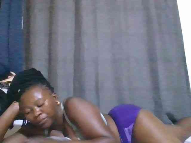 Pretty-vee webcam