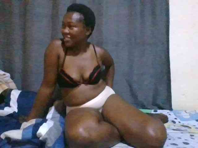 Pretty-vee webcam