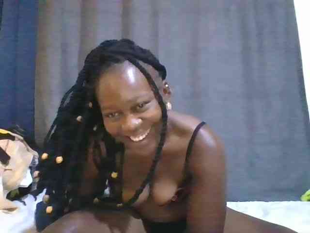 Pretty-vee webcam