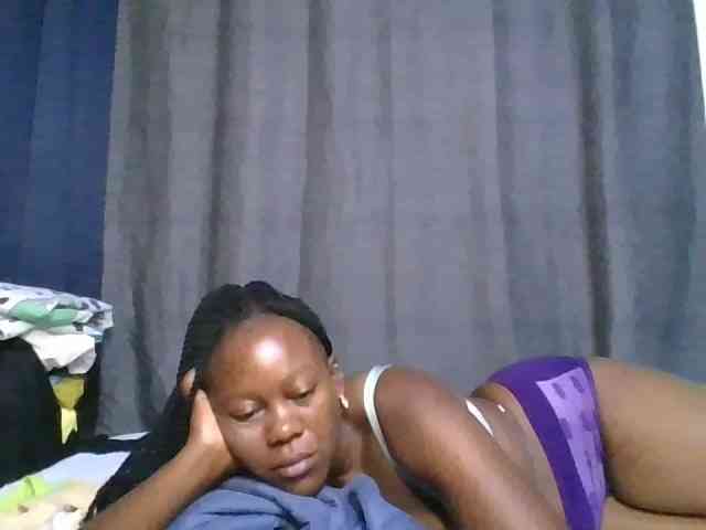 Pretty-vee webcam