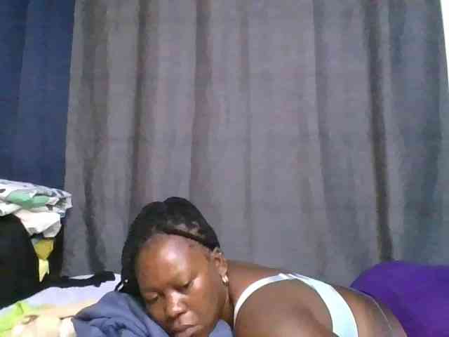 Pretty-vee webcam