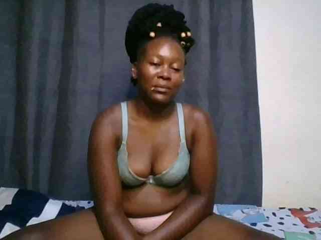 Pretty-vee webcam