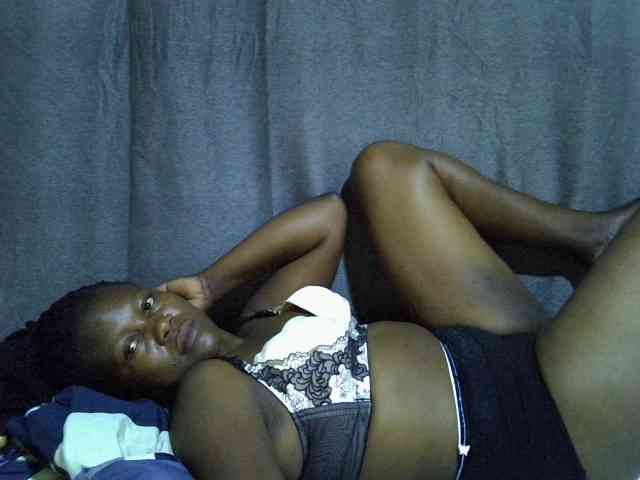 Pretty-vee webcam
