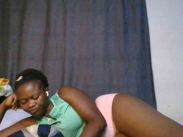 Pretty-vee webcam