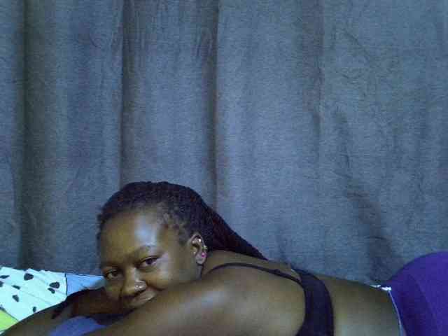 Pretty-vee webcam