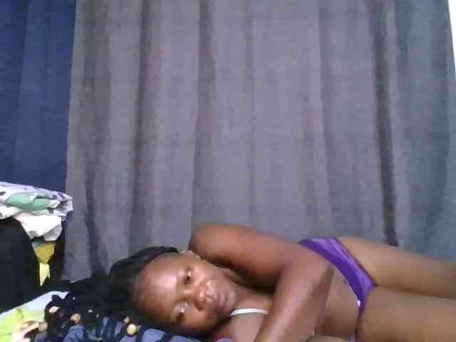 Pretty-vee webcam