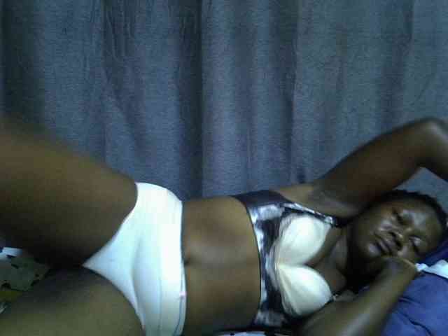 Pretty-vee webcam