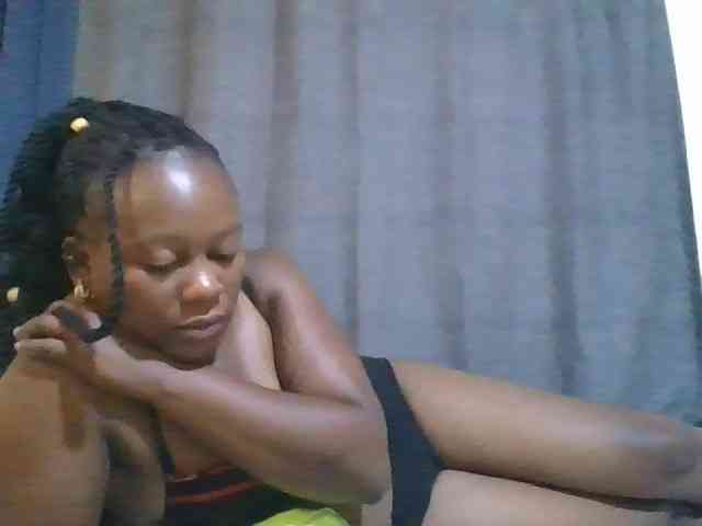 Pretty-vee webcam