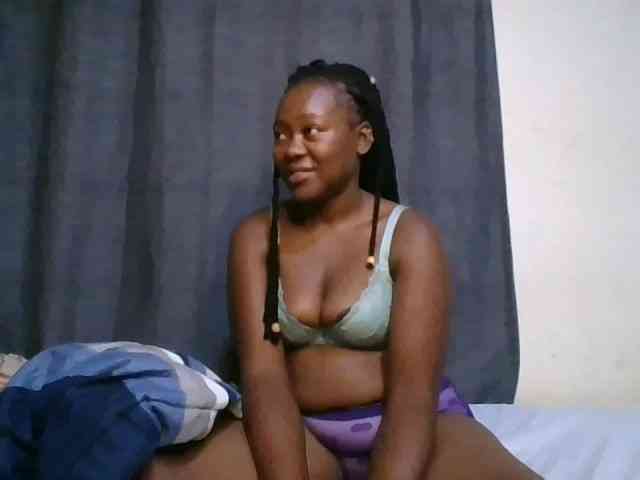 Pretty-vee webcam