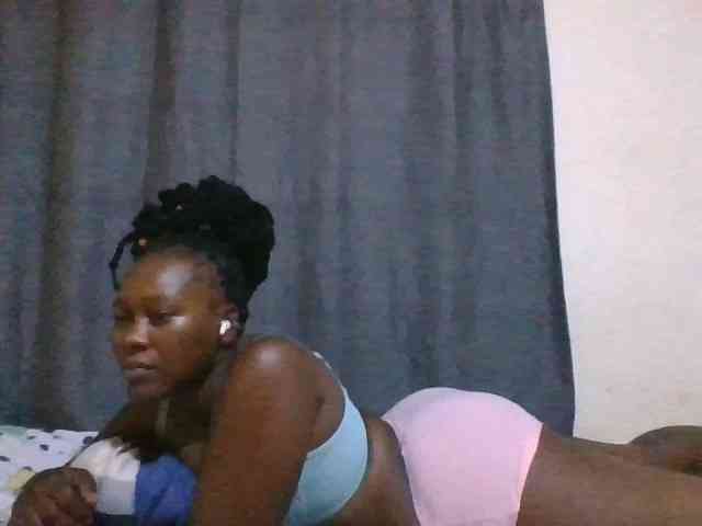 Pretty-vee webcam
