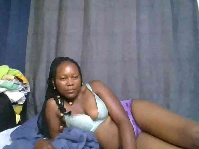 Pretty-vee webcam