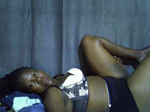 Pretty-vee webcam