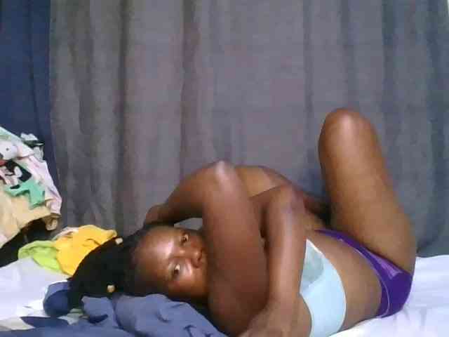 Pretty-vee webcam
