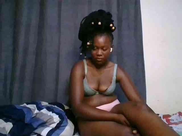 Pretty-vee webcam