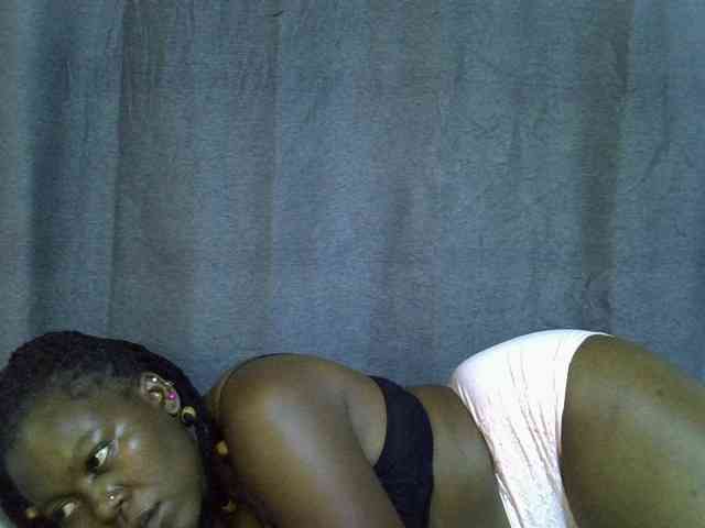 Pretty-vee webcam