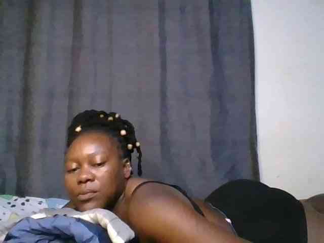 Pretty-vee webcam