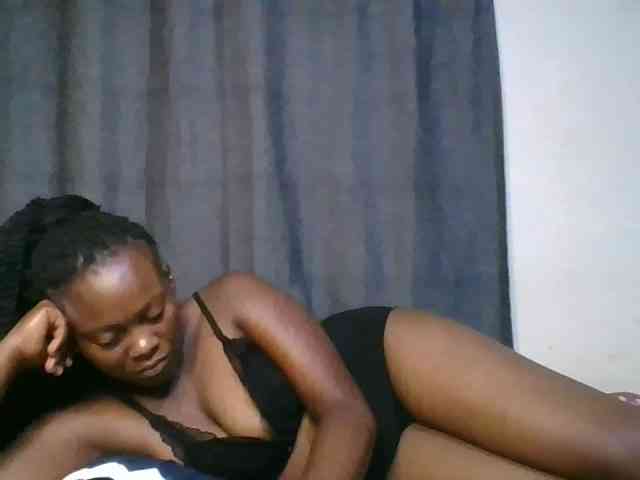 Pretty-vee webcam
