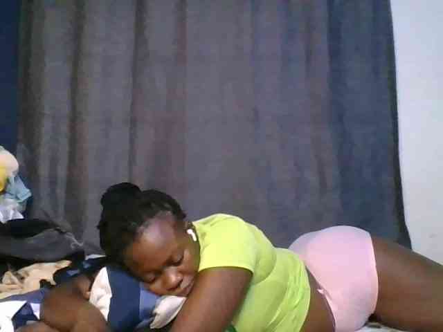 Pretty-vee webcam