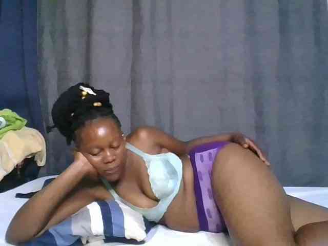 Pretty-vee webcam