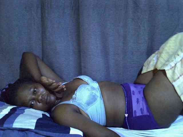 Pretty-vee webcam