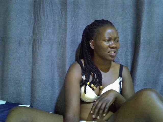 Pretty-vee webcam