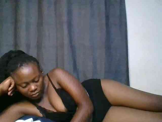 Pretty-vee webcam