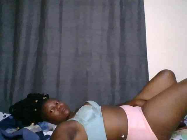 Pretty-vee webcam