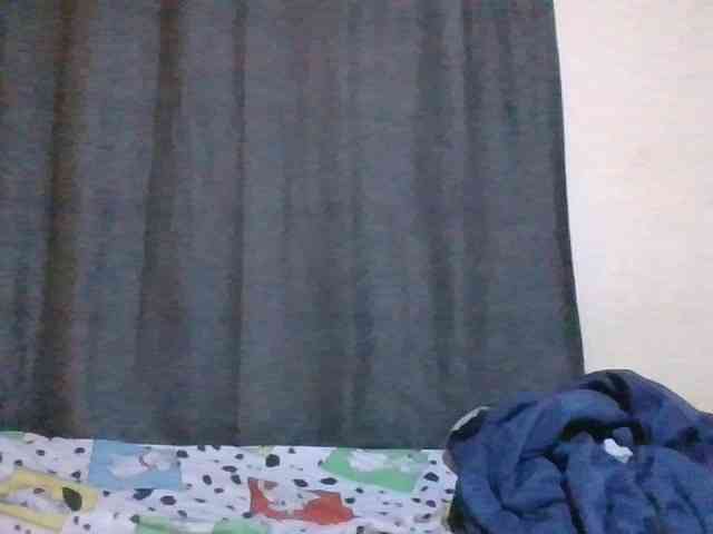 Pretty-vee webcam