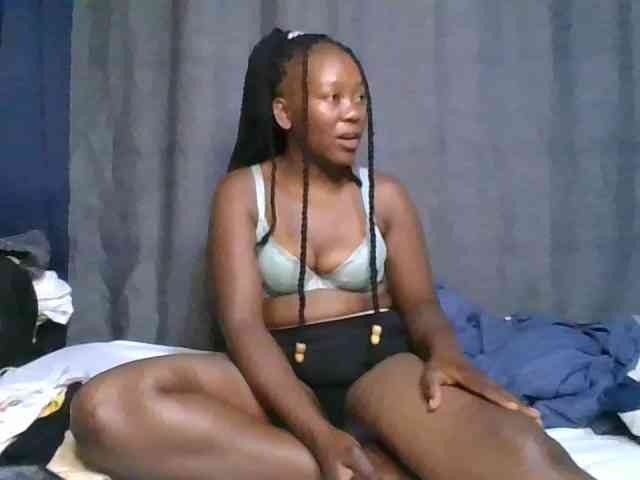 Pretty-vee webcam