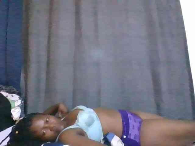 Pretty-vee webcam