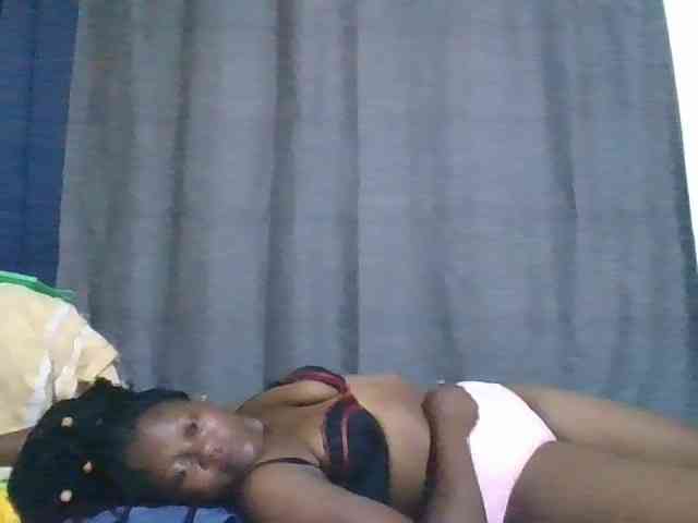 Pretty-vee webcam