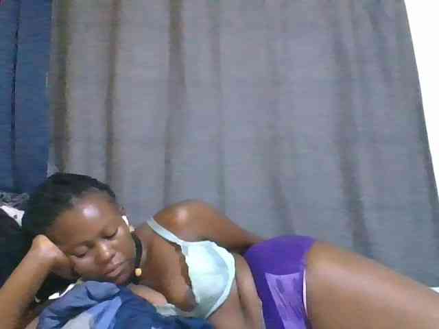 Pretty-vee webcam