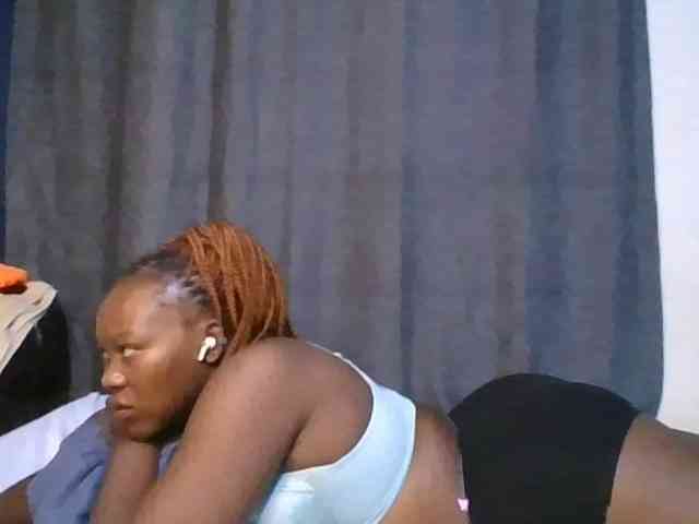 Pretty-vee webcam