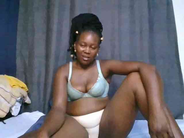 Pretty-vee webcam