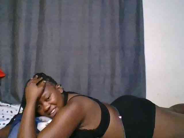 Pretty-vee webcam