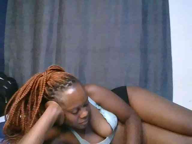 Pretty-vee webcam